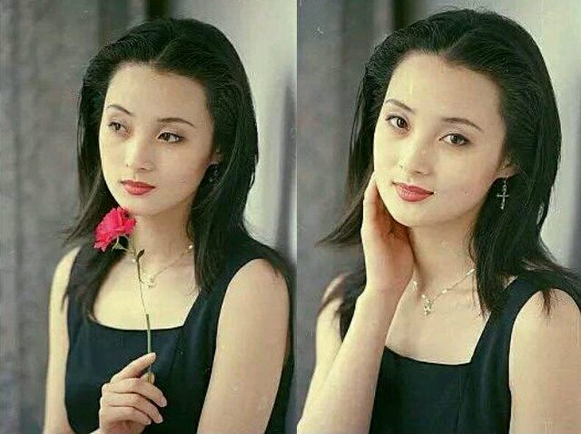Qinqin Jiang HD Images/Photo Gallery Download #1306203