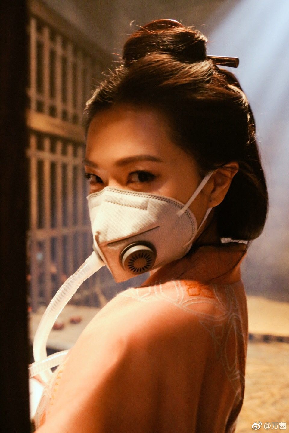 Regina Wan HD Images/Photo Gallery Download #2056556