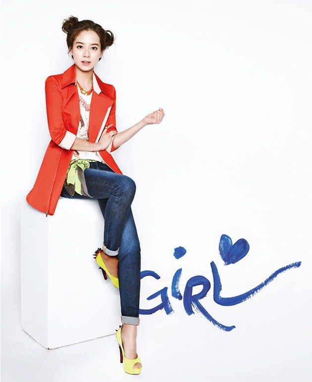 Song Ji-Hyo HD Images/Photo Gallery Download #772631