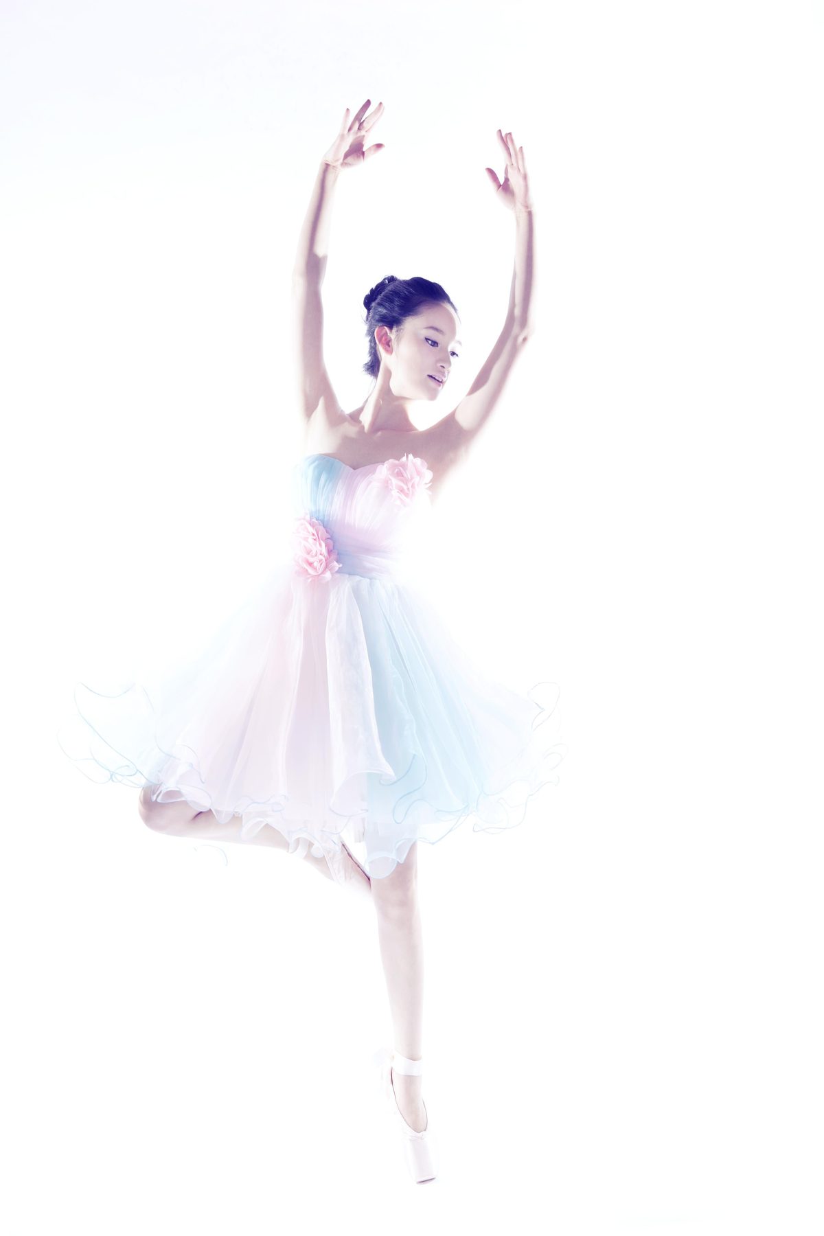 Xiaoting Guo HD Images/Photo Gallery Download #1986095