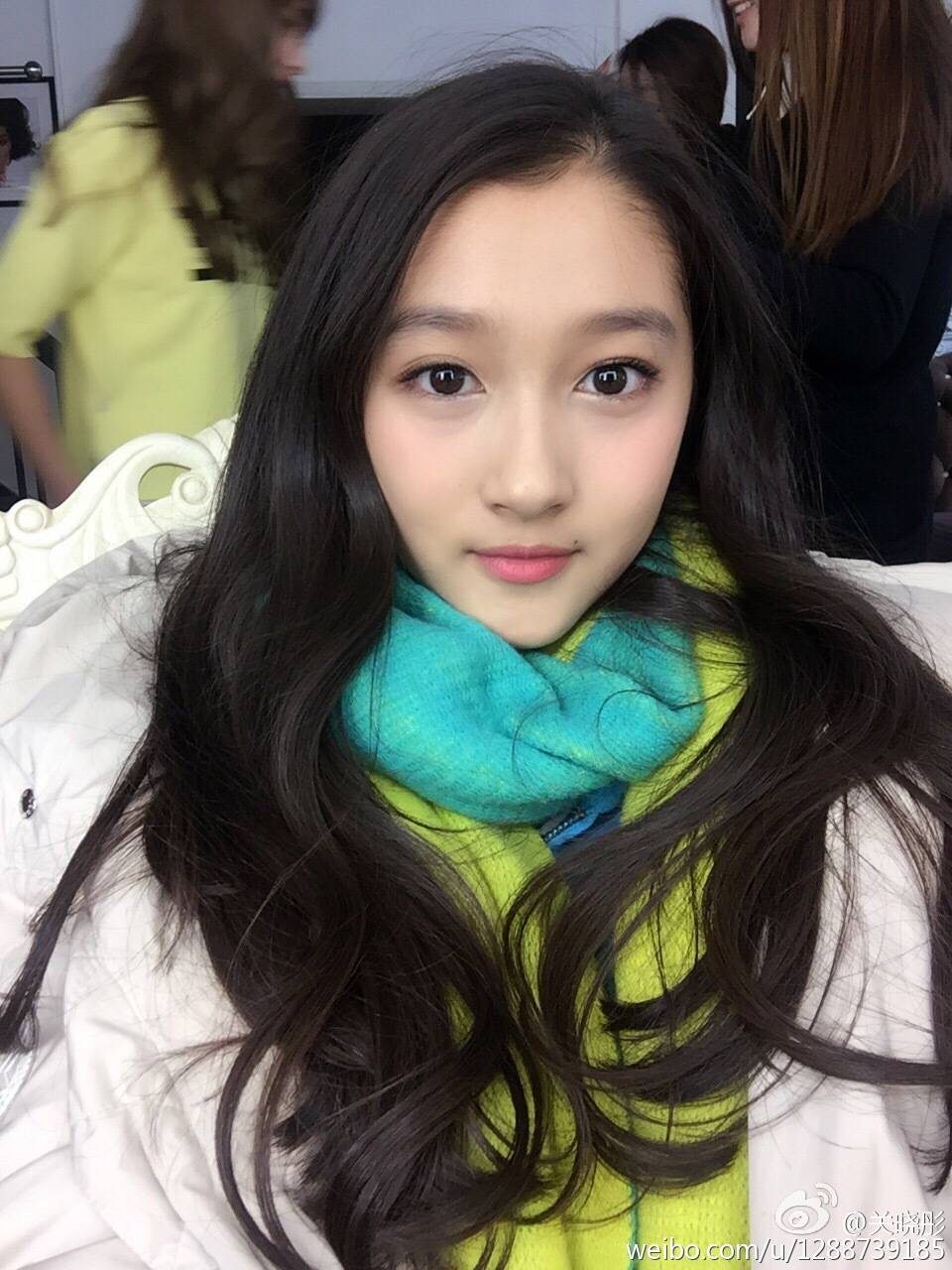 Xiaotong Guan HD Images/Photo Gallery Download #7097361