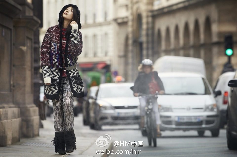 Yuanyuan Gao HD Images/Photo Gallery Download #1595434