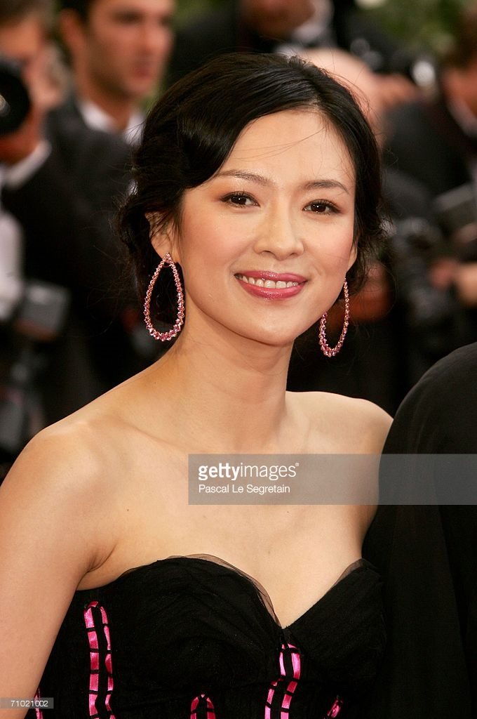 チャン・ツィイー HD画像/フォトギャラリーダウンロード #1046804