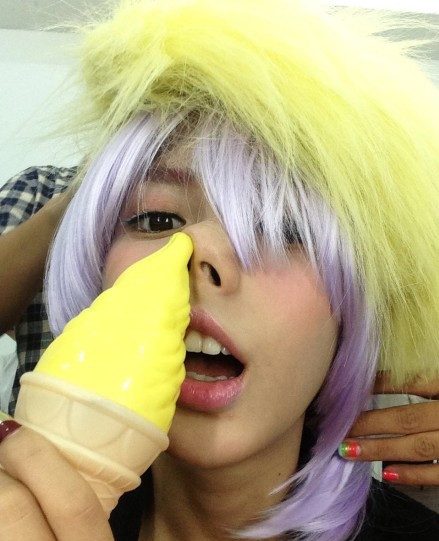 Angelababy HD Images/Photo Gallery Download #6653294