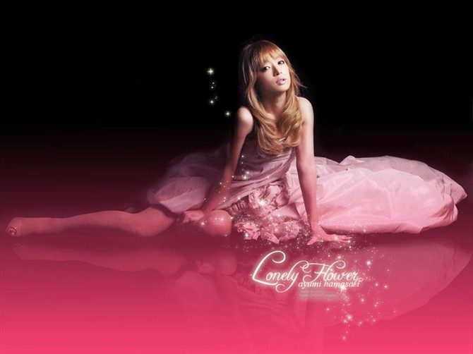 Ayumi Hamasaki HD Images/Photo Gallery Download #8859463