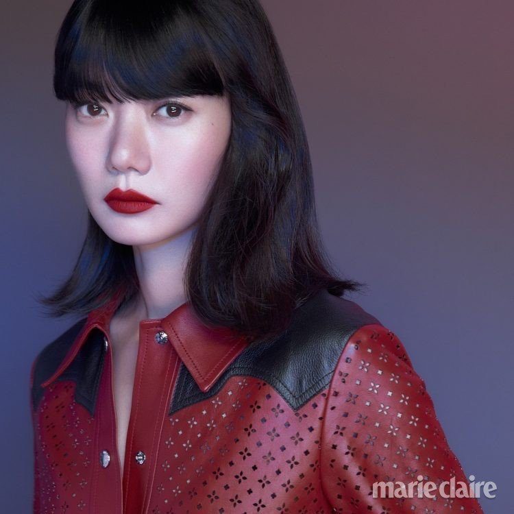 Bae Doona HD Images/Photo Gallery Download #1673290