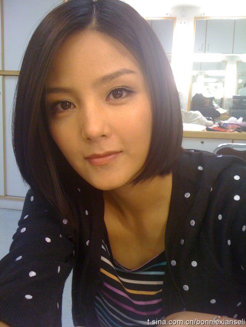 Bonnie Xian HD Images/Photo Gallery Download #6988268