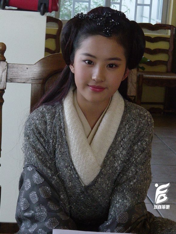 Liu Yifei HD Images/Photo Gallery Download #6706992