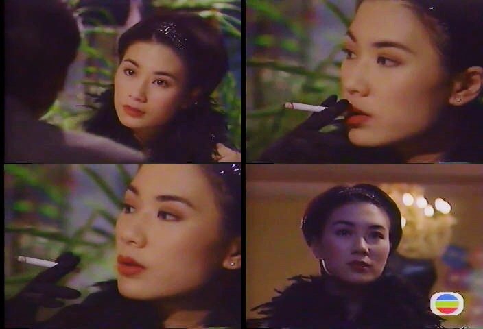 Maggie Ho-yee Cheung HD 이미지/사진 갤러리 다운로드 #1299676