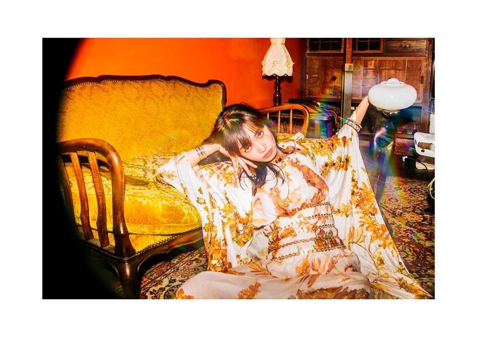 Nana Komatsu HD Images/Photo Gallery Download #3896506