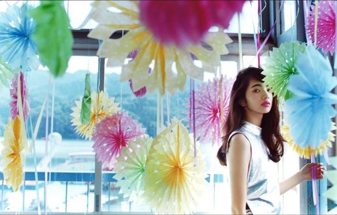 Nana Komatsu HD Images/Photo Gallery Download #3901336