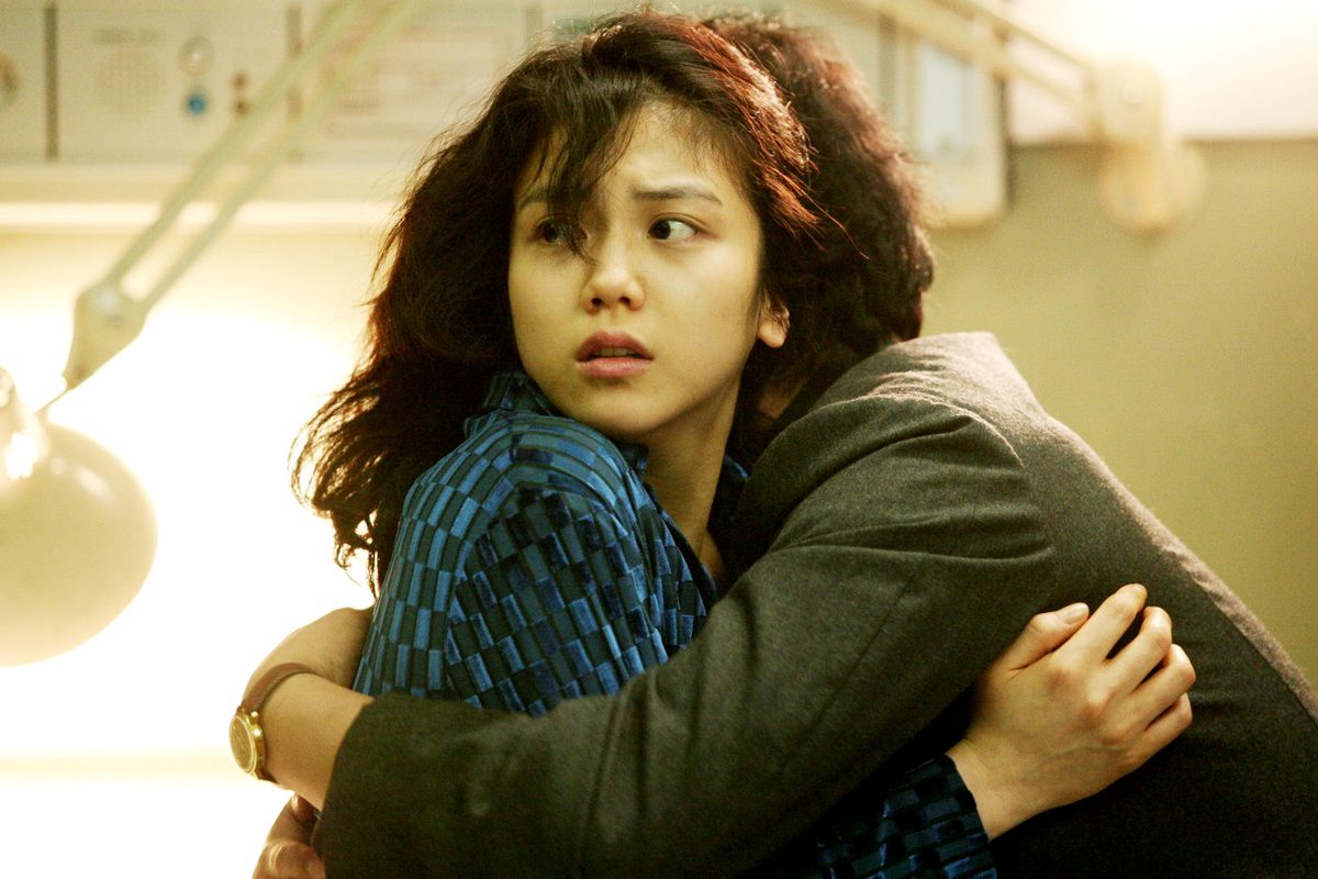 Ok-bin Kim HD Images/Photo Gallery Download #1639480