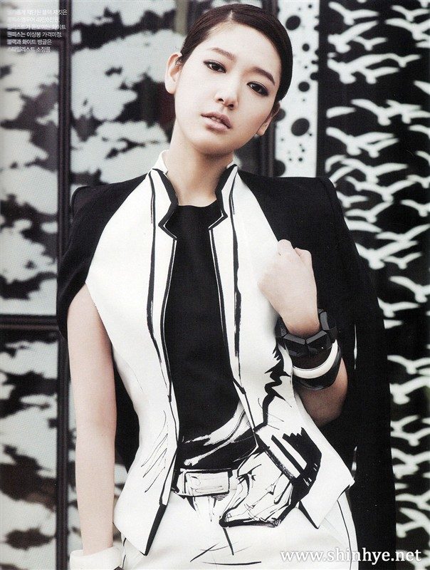 Shin-hye Park HD Images/Photo Gallery Download #1755684