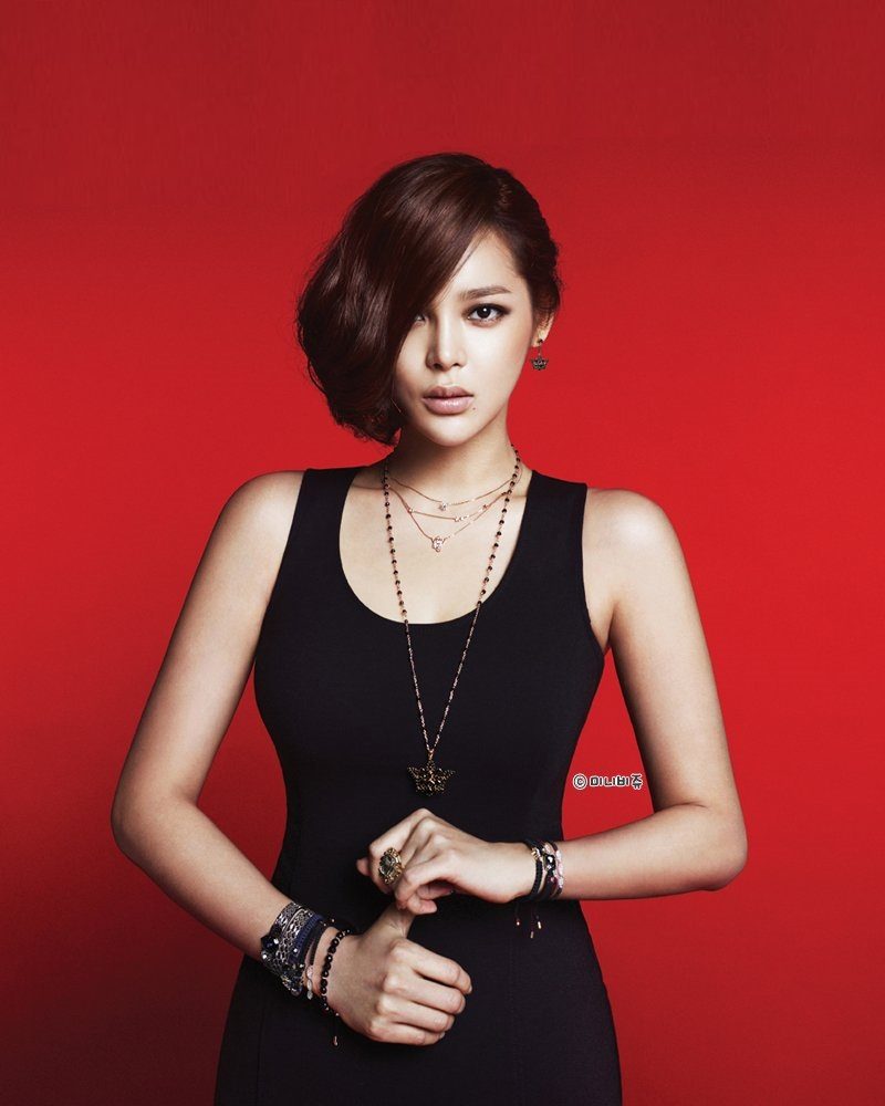 Si-yeon Park HD Images/Photo Gallery Download #1782675