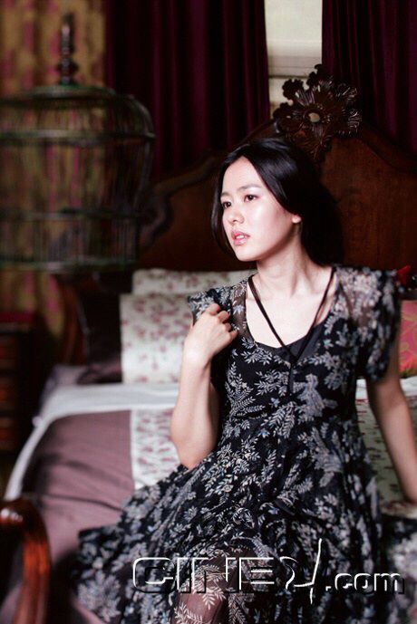 Son Ye-jin HD Images/Photo Gallery Download #1690053