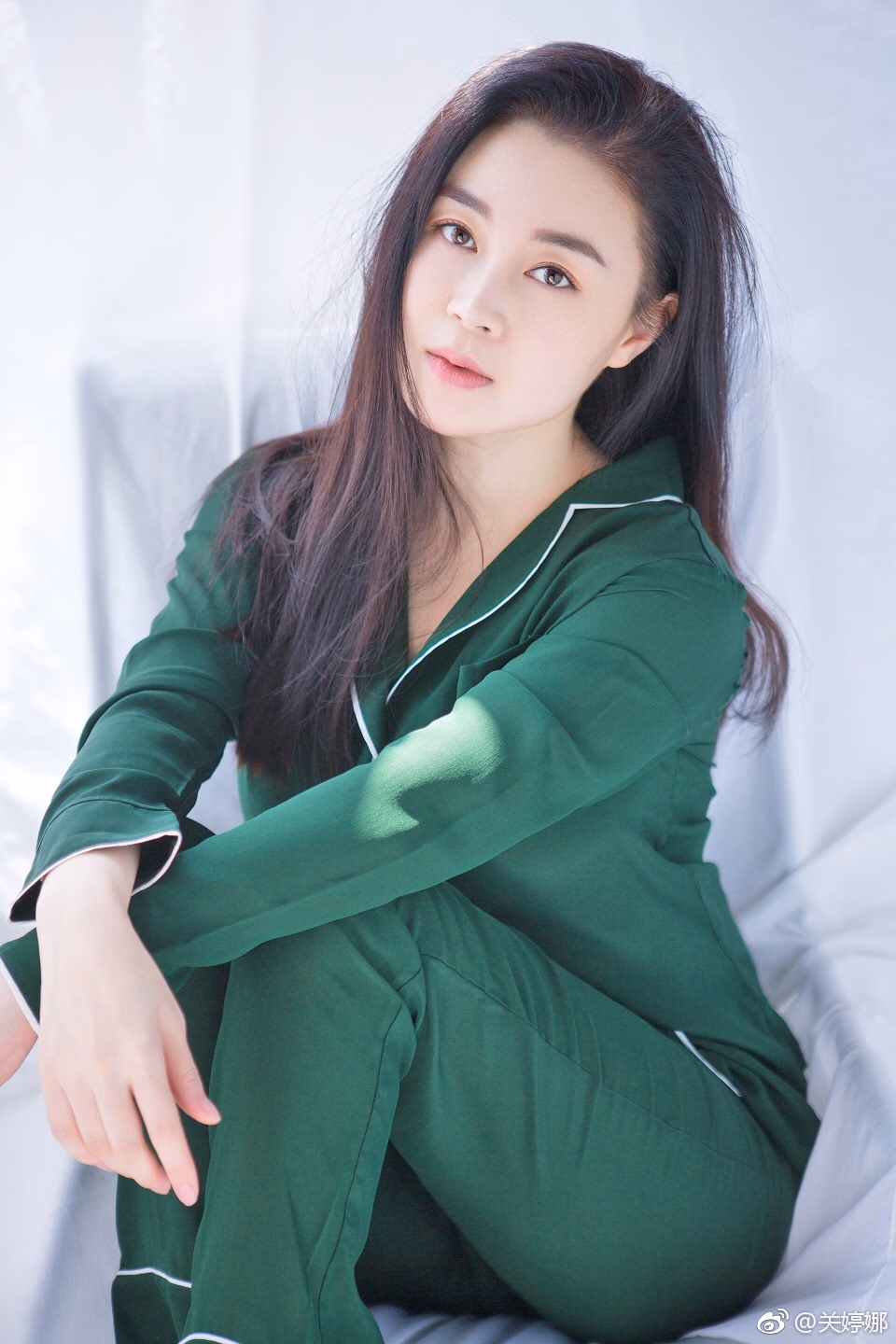 关婷娜 高清写真/照片下载 #3457261