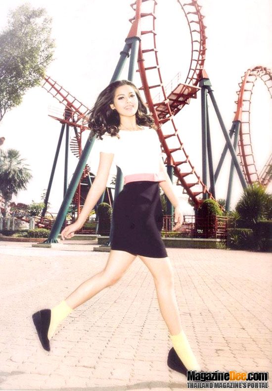 Urassaya Sperbund HD Images/Photo Gallery Download #6202116