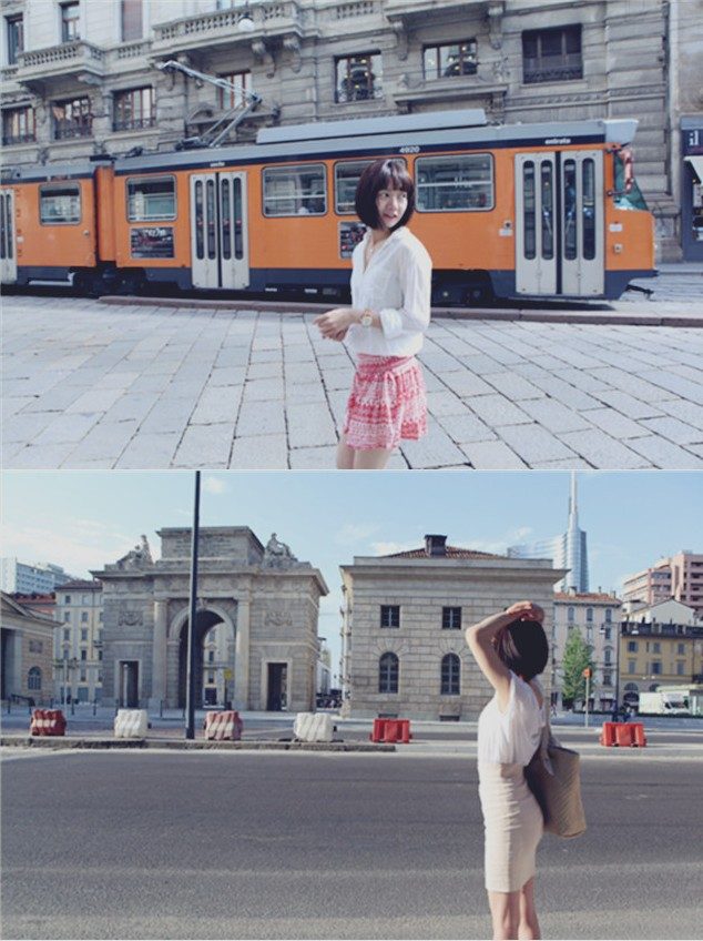 배두나 HD 이미지/사진 갤러리 다운로드 #1304798