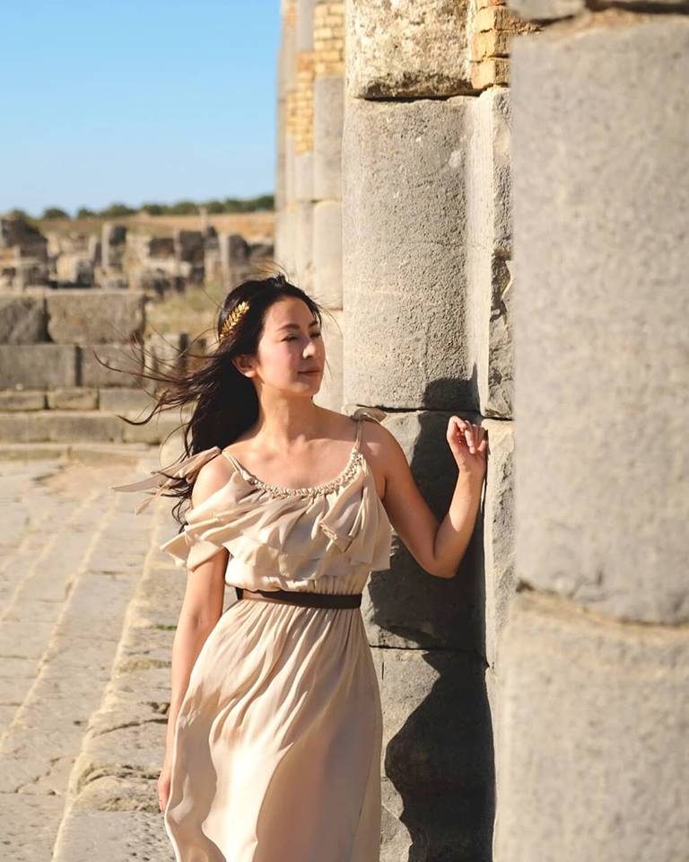 Choi-ning Lee HD Images/Photo Gallery Download #1773023