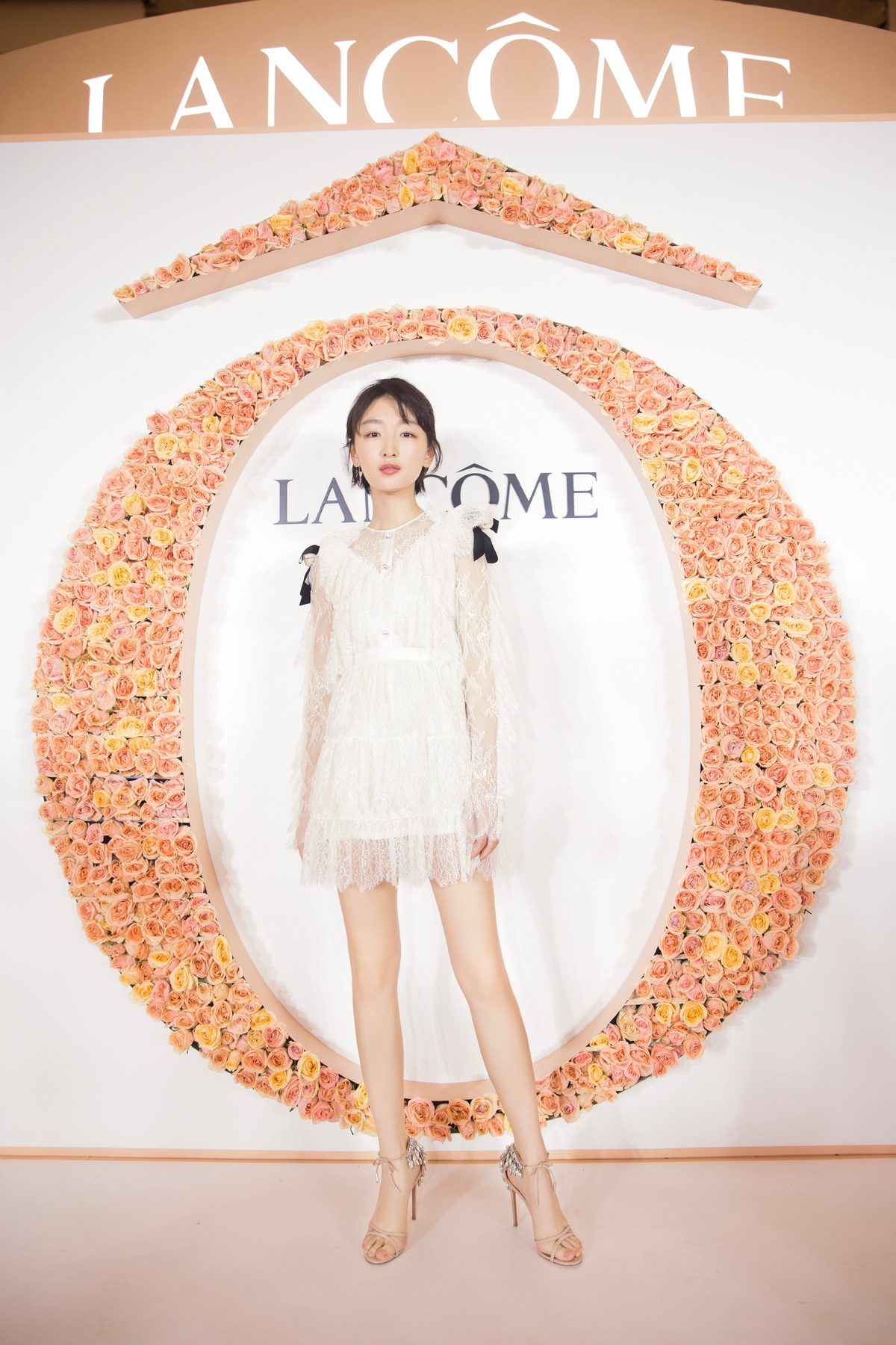 Dongyu Zhou HD Images/Photo Gallery Download #1909115