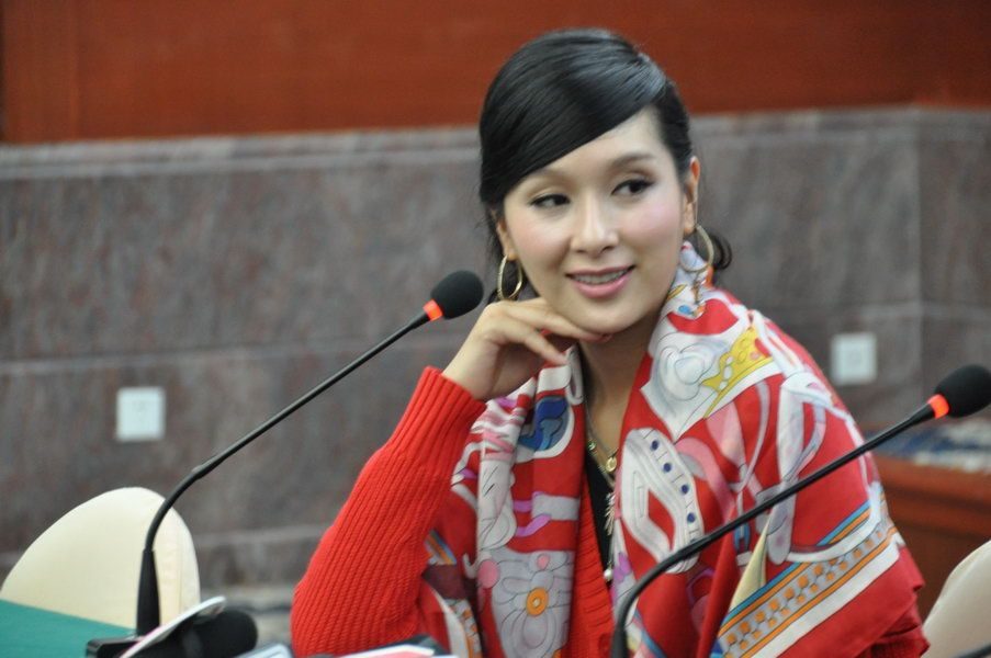 Kristy Yeung HD Images/Photo Gallery Download #7180339