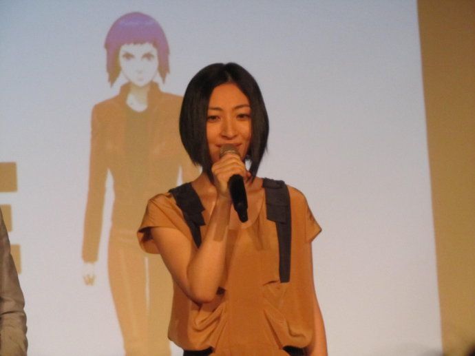 Maaya Sakamoto HD Images/Photo Gallery Download #6714103