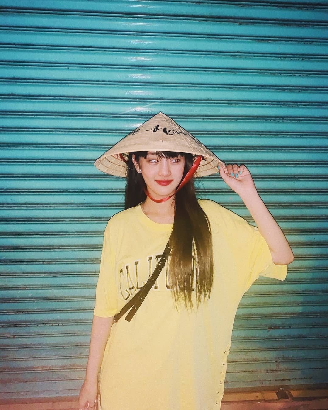 Minnie Nicha Yontararak HD Images/Photo Gallery Download #6197294