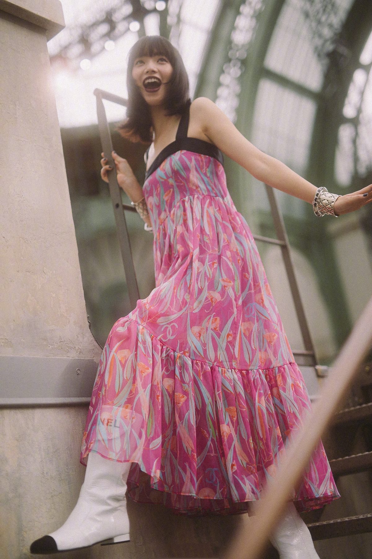 Nana Komatsu HD Images/Photo Gallery Download #4384627