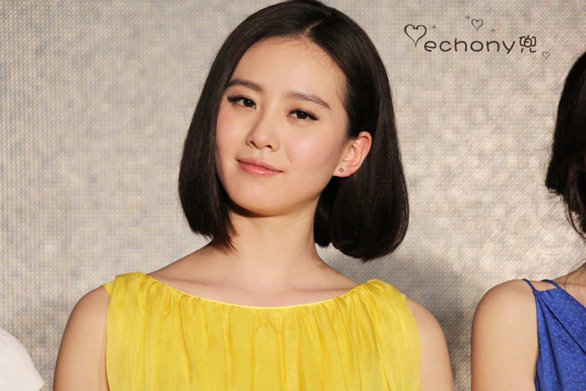 刘诗诗 高清写真/照片下载 #6784848