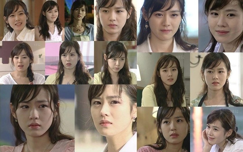 Son Ye-jin HD Images/Photo Gallery Download #1690345