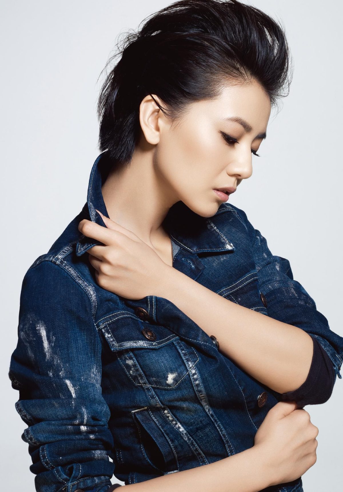 高圆圆 高清写真/照片下载 #768101