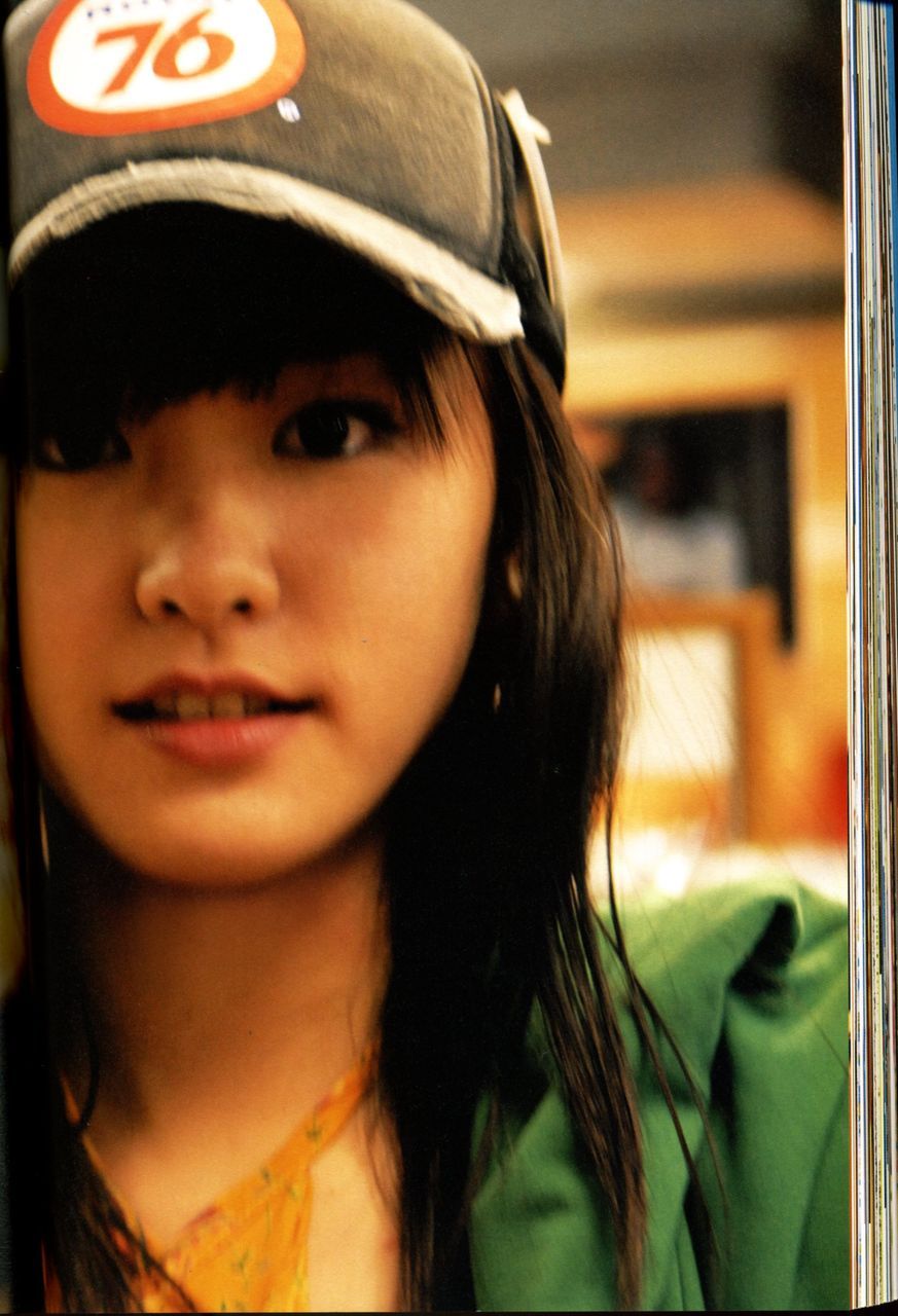 新垣结衣 高清写真/照片下载 #1722166