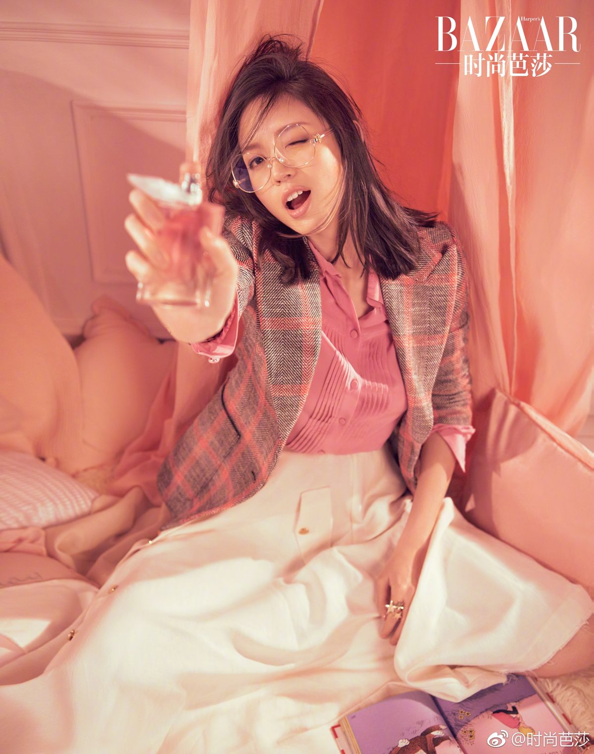 Zilin Zhang HD Images/Photo Gallery Download #2003442