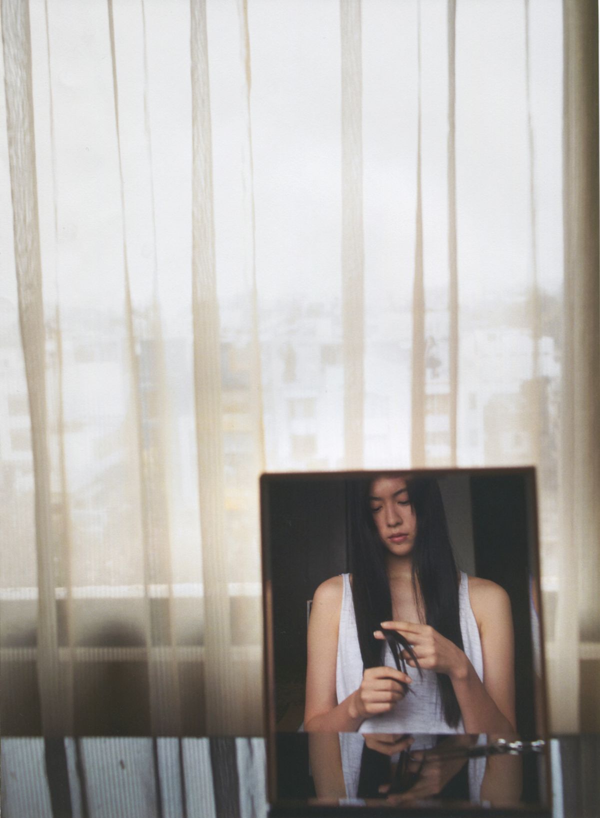 Ayaka Miyoshi HD Images/Photo Gallery Download #7416164