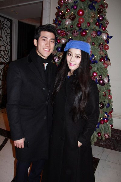 ファン・ビンビン HD画像/フォトギャラリーダウンロード #1185761