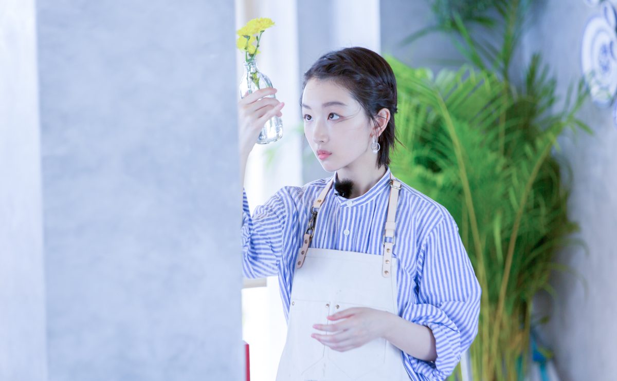 Dongyu Zhou HD Images/Photo Gallery Download #1909407