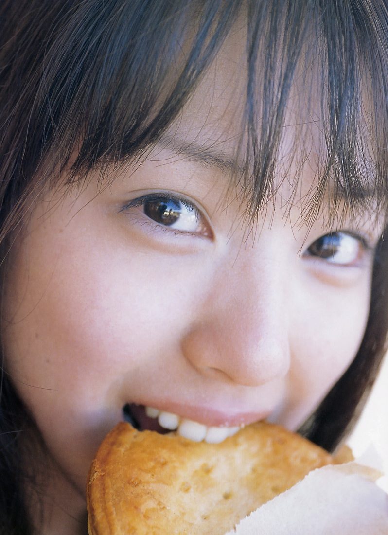 戸田恵梨香 HD画像/フォトギャラリーダウンロード #4078925