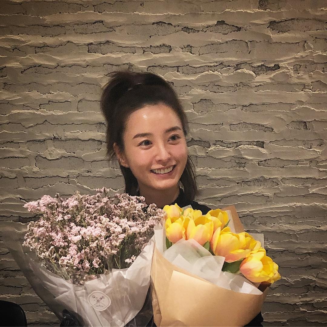 Jung Yu-mi HD Images/Photo Gallery Download #824080
