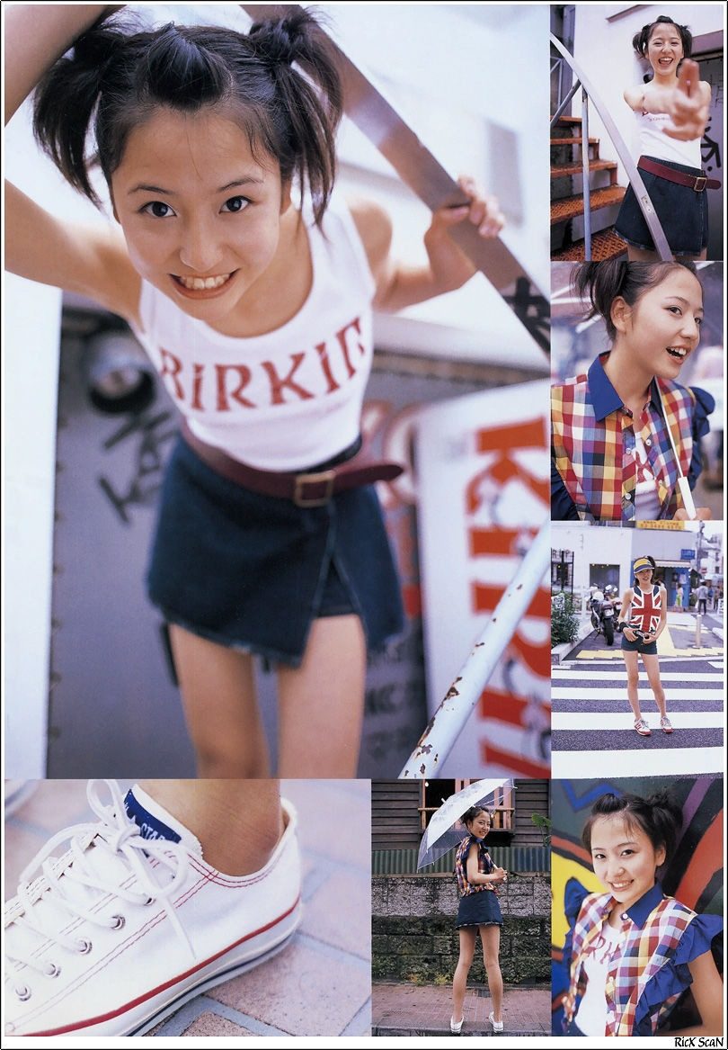 长泽雅美 高清写真/照片下载 #1685807