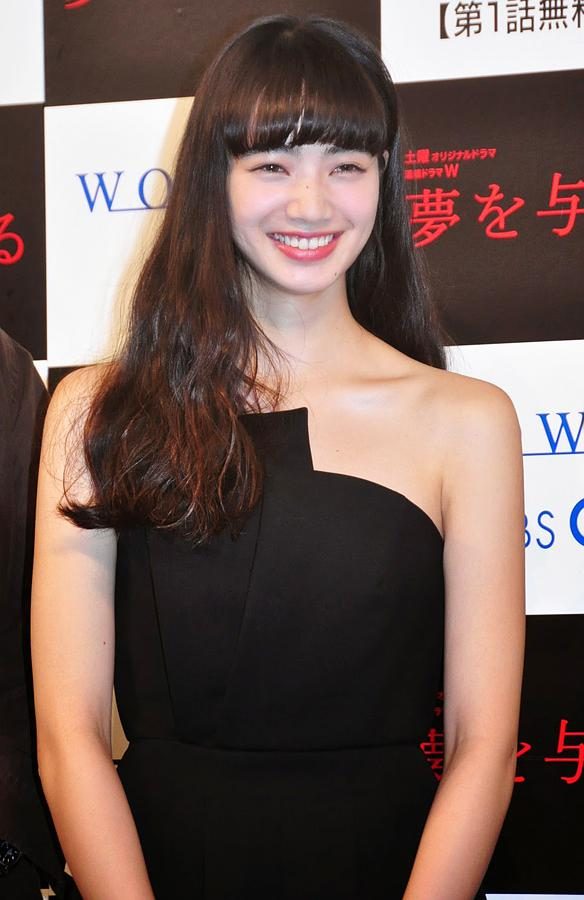 Nana Komatsu HD Images/Photo Gallery Download #3901920