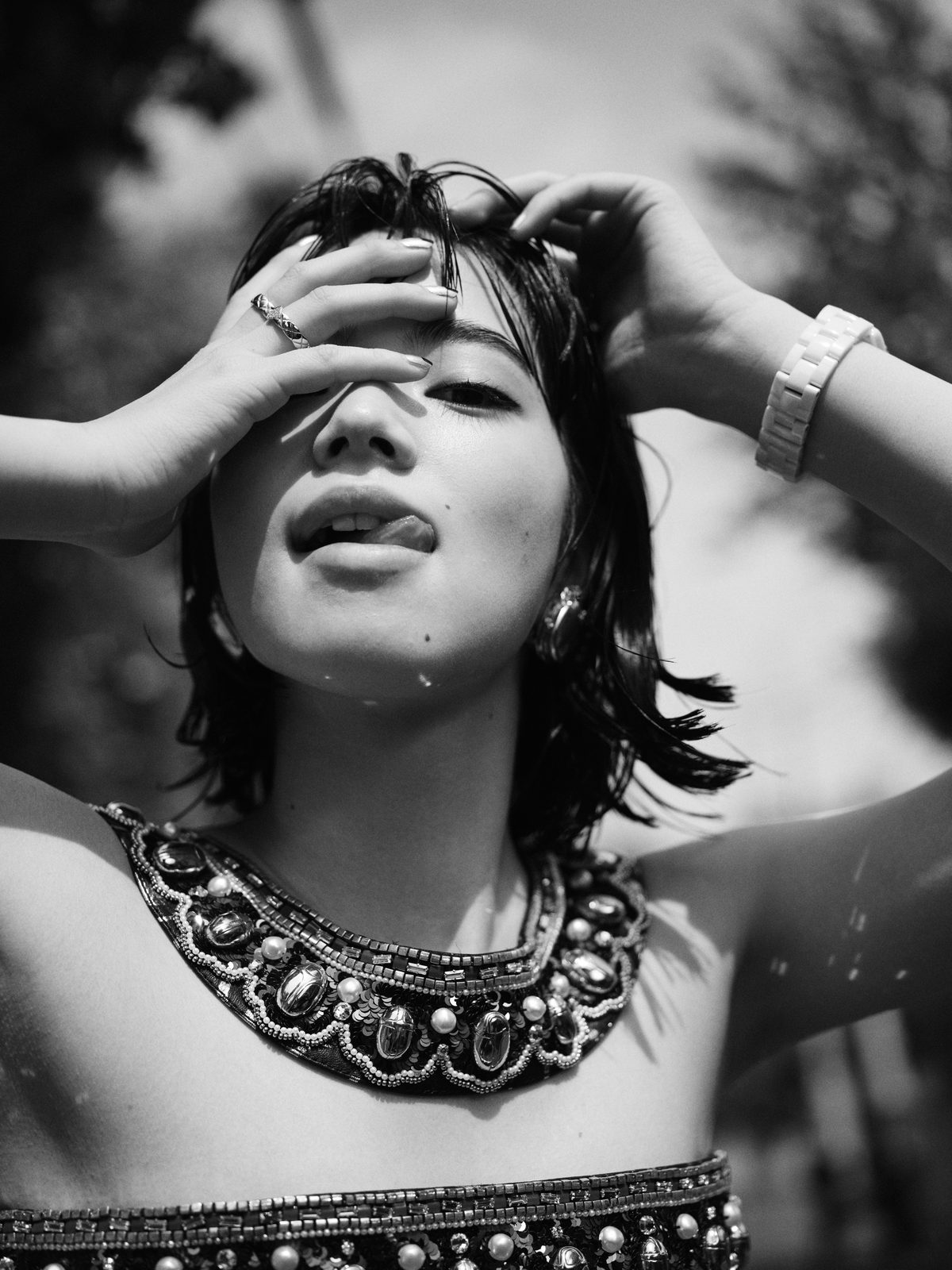 Nana Komatsu HD Images/Photo Gallery Download #4384919