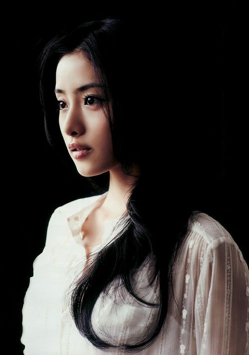 Satomi Ishihara HD Images/Photo Gallery Download #1722458