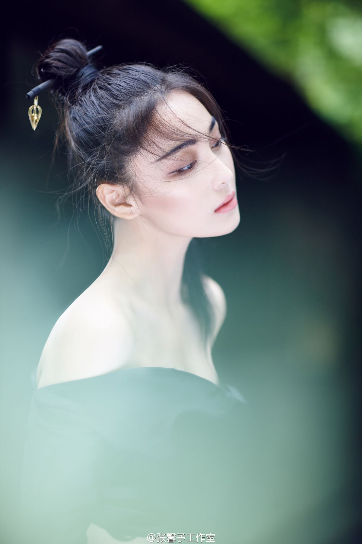 Viann Zhang HD Images/Photo Gallery Download #6637456