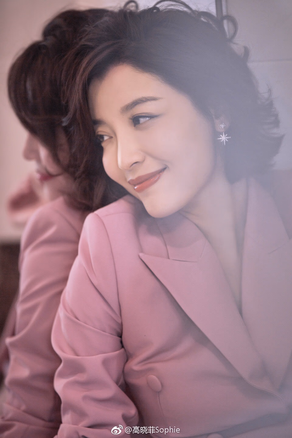 高晓菲 高清写真/照片下载 #3440798