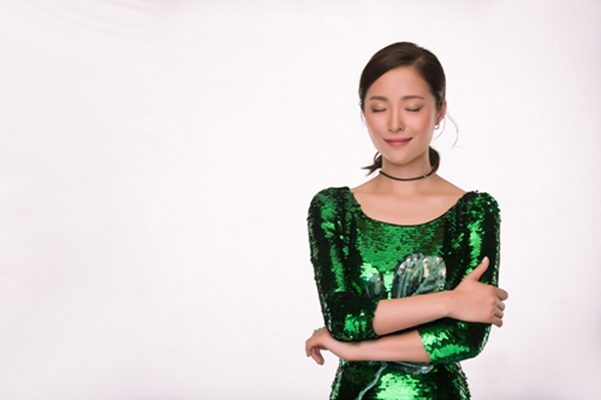 Yiyan Jiang HD Images/Photo Gallery Download #1894349