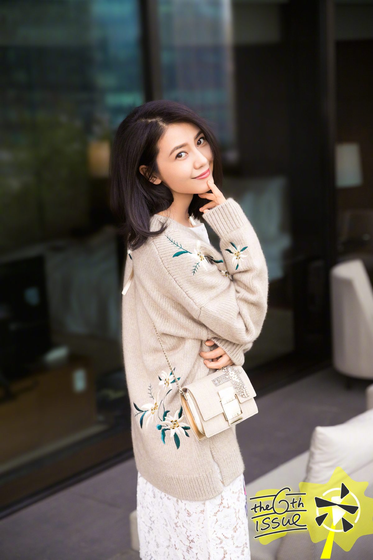 Yuanyuan Gao HD Images/Photo Gallery Download #664122