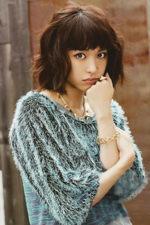 新垣结衣 高清写真/照片下载 #1790078