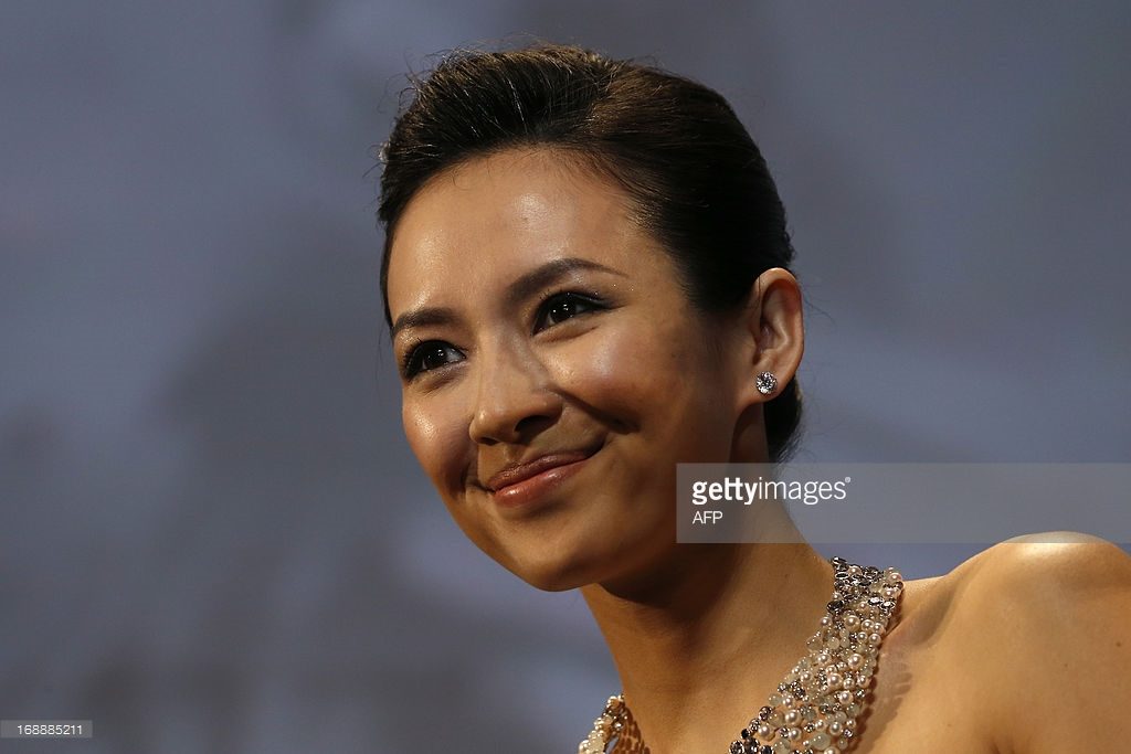 Ziyi Zhang HD Images/Photo Gallery Download #1042850