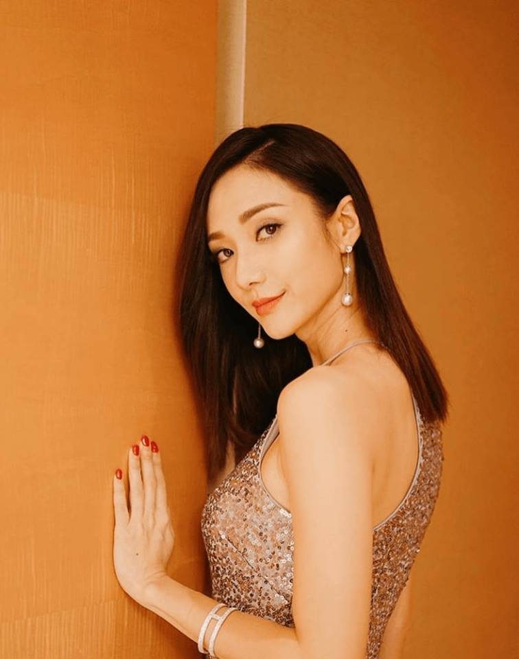 Grace Kwan-Hing Wong HD Images/Photo Gallery Download #2108297