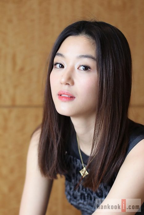 Jun Ji-hyun HD Images/Photo Gallery Download #938587